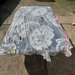 Queen Size Mattress