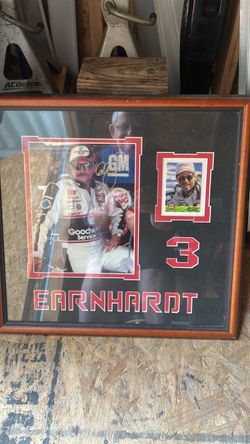 NASCAR Collectables