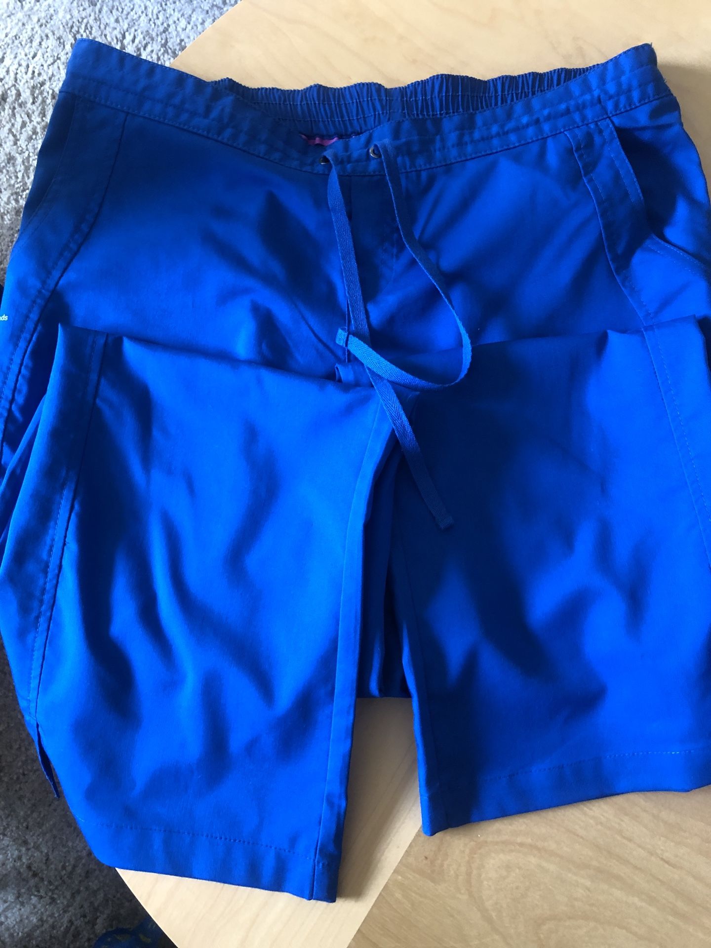 NWOT NURSES’ Scrub Pants