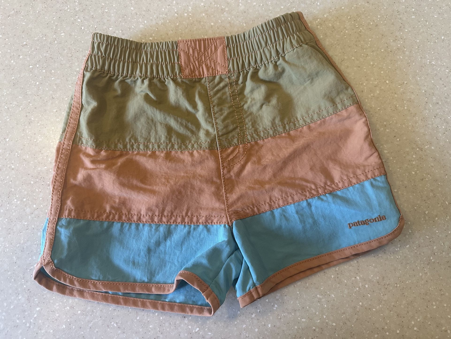 Patagonia Baggie Shorts 5t