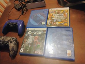 Ps5