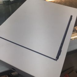 Macbook Air M4 Chip New Sealed No Credit Needed Pay Down Only 