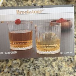 Brand New Brookstone Glasses 