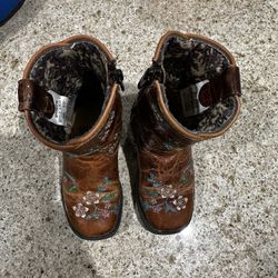 Toddler Cowboy Boots For Girls