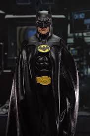 Neca Batman Returns Batman Action Figure 8"