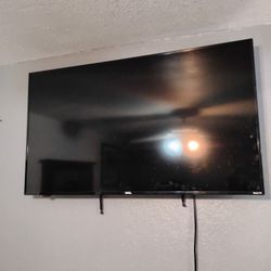 55 Inch Roku Onn Tv