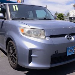 2011 Scion xB