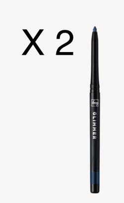 (2) Avon fmg Glimmer Diamonds Eyeliners Twilight Sparkle