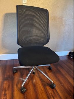 Vitra ergonomic office chair