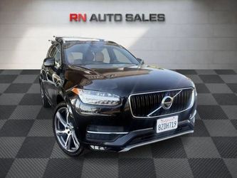 2018 Volvo XC90