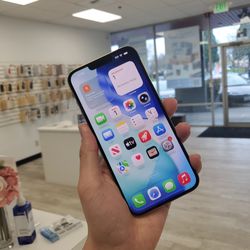 Apple iPhone 13 Pro Max (Unlocked) - Pre-Owned