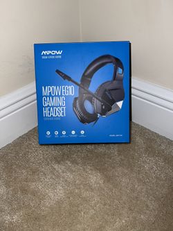 Gaming Headset