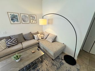 3 Modern Abstract Framed Wall Art Prints