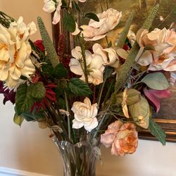 Beautiful Artificial Floral Arrangement 