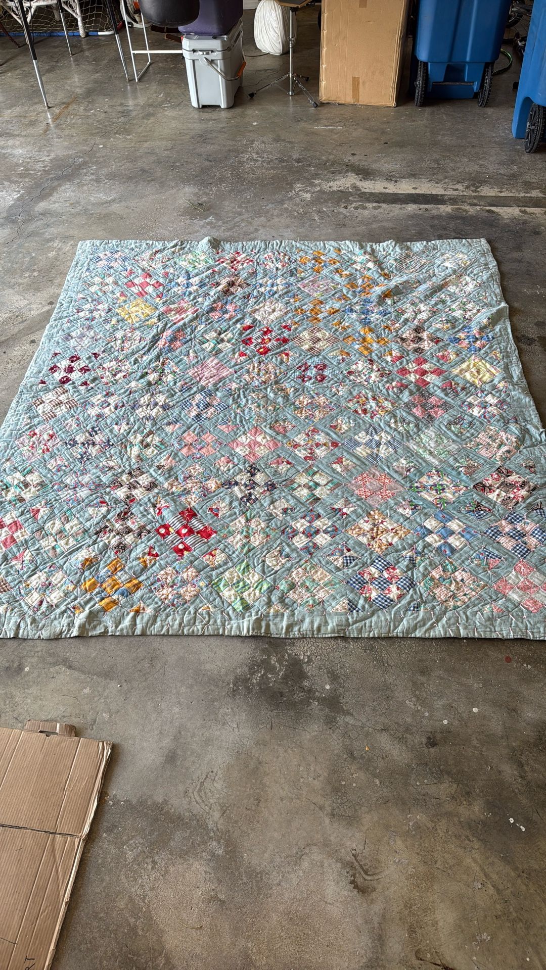 quilt