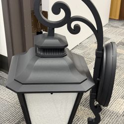 Brand New Outdoor Light Fixtures Wall Mount