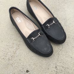 SAS Shoes 7-1/2