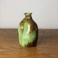 Vintage Ceramic Weed Pot/vase