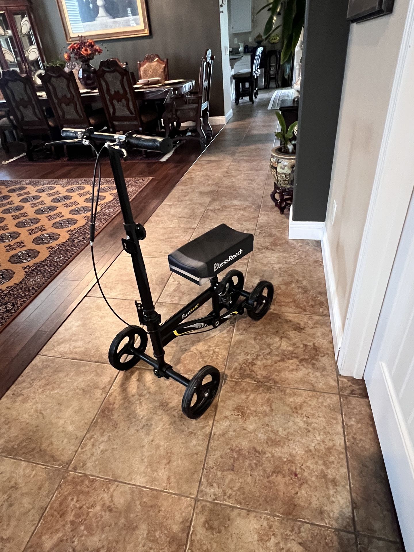 Knee Walker