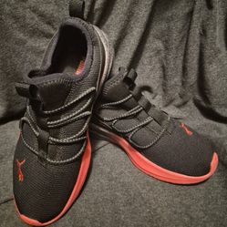 Kids Puma Softride Slip-on Sneaker 👟 