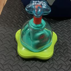 Bright Stars Spinner Toy