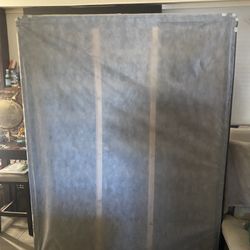 Base Board For A Bed 