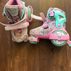 Roller Derby Roller Skates