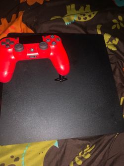 Playstation 4