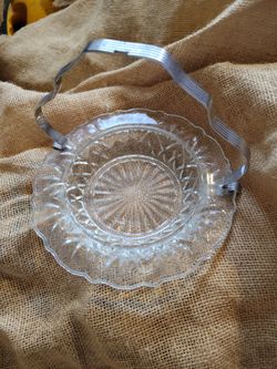 Cristal decoración