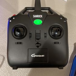 Sanrock drone 105w deals