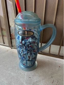 LARGE STARBUCKS CUP PROP