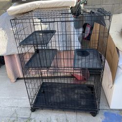 Cage 