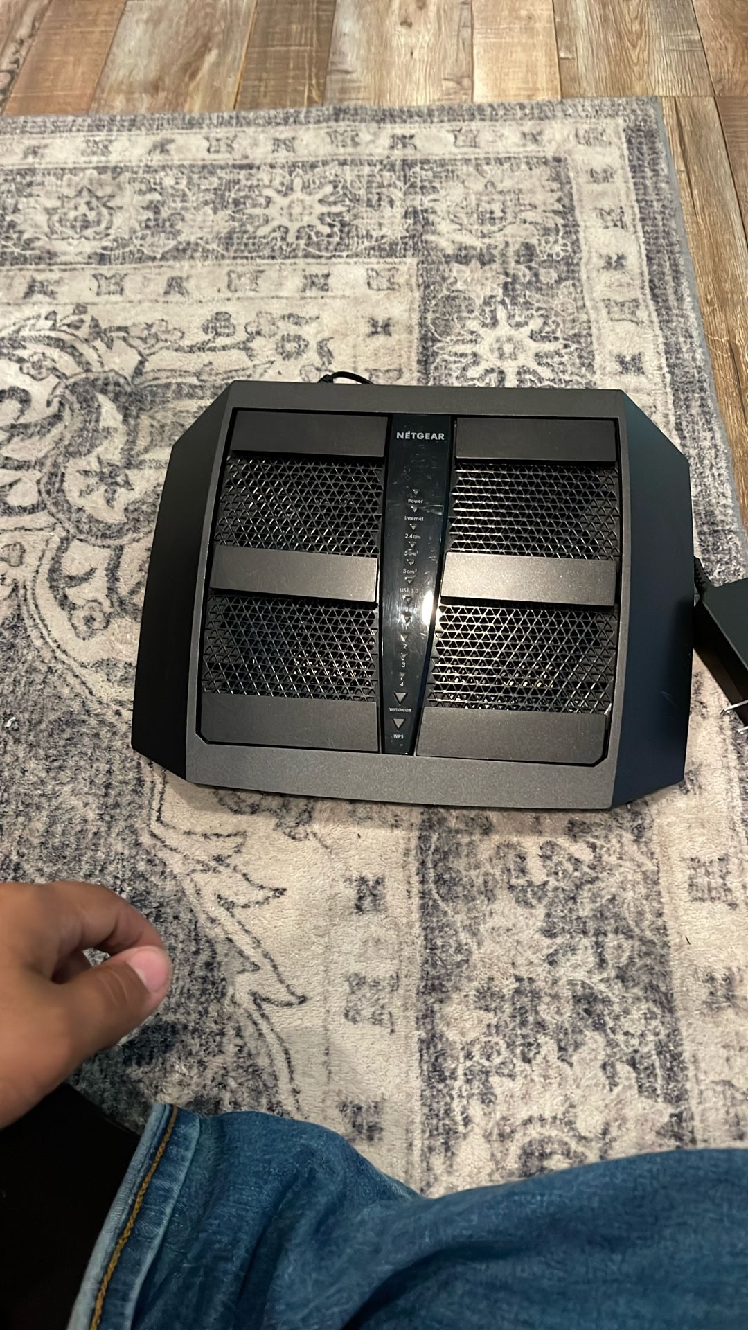 WiFi Router