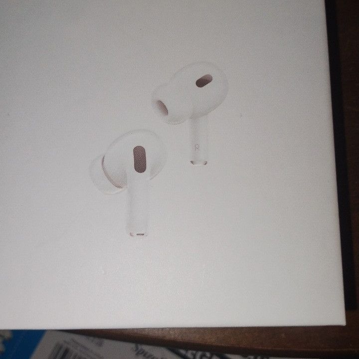 Airpod Pros 2nd Generation 