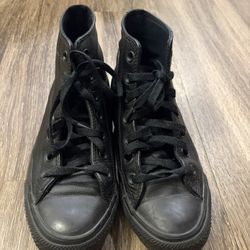 Converse High-top Sneaker