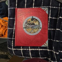 Dragonfly Book