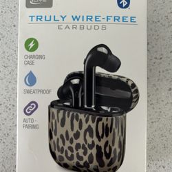 Earbuds