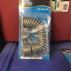 Air Gun Kit