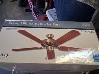 ceiling fan