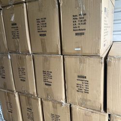 Chairs $9 each or a packet of 10 for $90