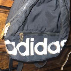 adidas mini backpack 