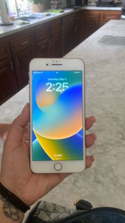 iPhone 8