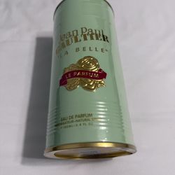 Jean Paul Gaultier Perfume