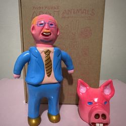 Dehara Yukinori About Animals 