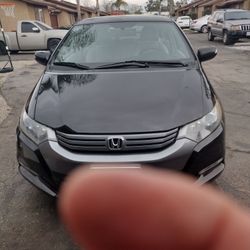 Honda Insight 2010 EX