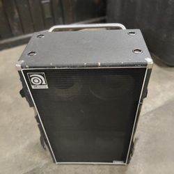 Ampeg Cab 