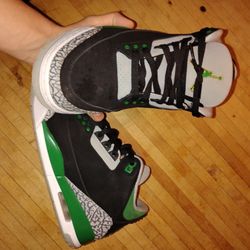 Jordan 3 