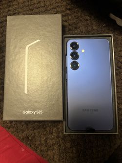 SAMSUNG GALAXY S25