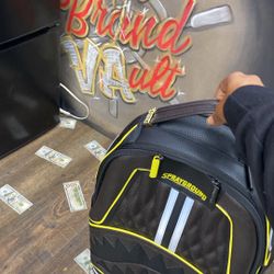 SprayGround Bookbag
