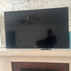 Sanyo Hd Tv 43”